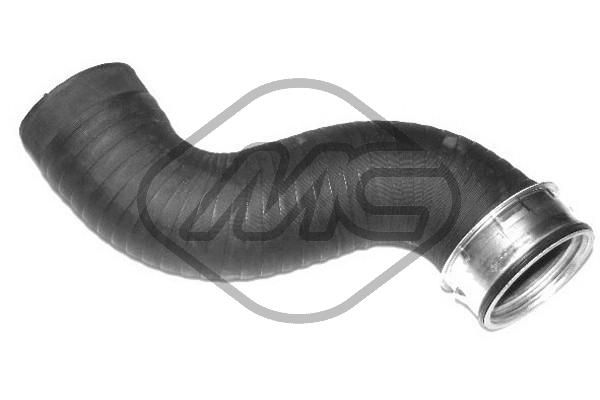 MC MGTO TURBO DE TUBO A INTERCOOLER - 9671