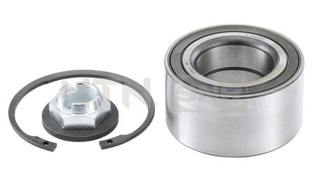 SNR KITS DE RODAMIENTO DE RUEDA - R15273