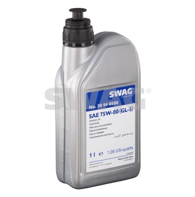 SWAG ACEITE DE ENGRANAJE 1L - 30940580