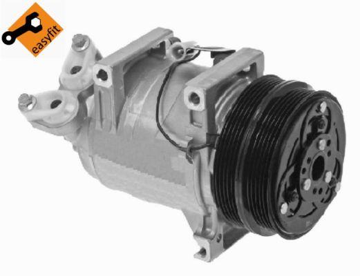 NRF COMPRESOR - 32492