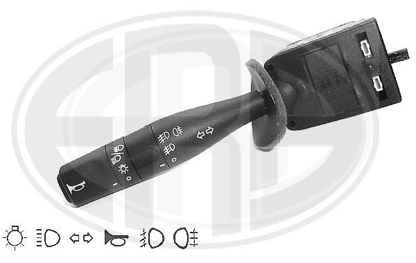 ERA CONMUTADOR EN LA COLUMNA DE DIR - 440179