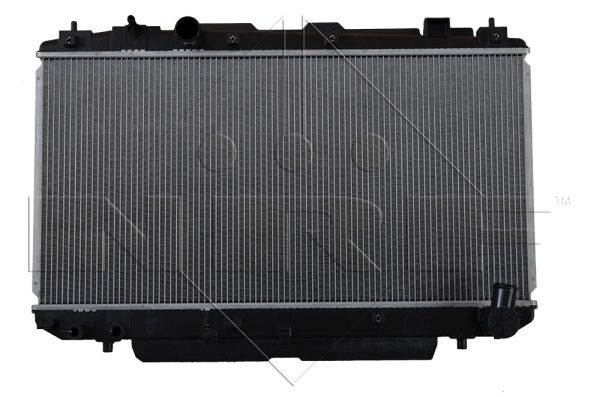 NRF RADIADOR - 53572