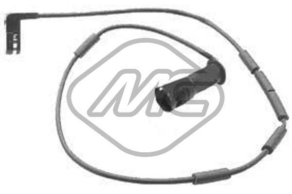 MC SENSOR FRENO OPEL ASTRAF-VECTR - 2108