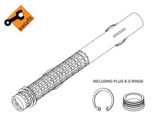 NRF FILTROS DESHIDRATANTES - 33363