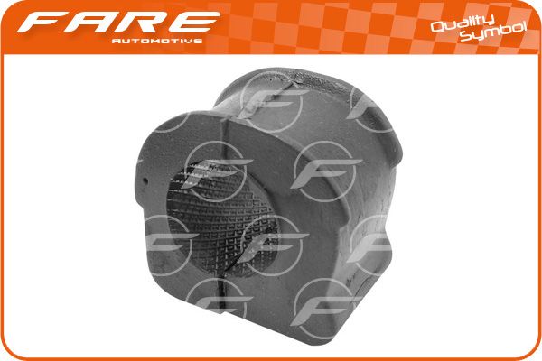 GOMA BARRA AUDI A3 - VOLSKWAGEN GOL - 2767