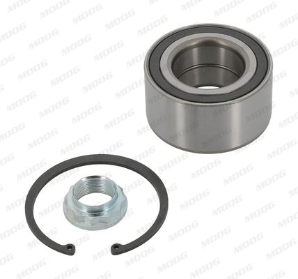 RODAMIENTO - GEN 1 - BMWB11317