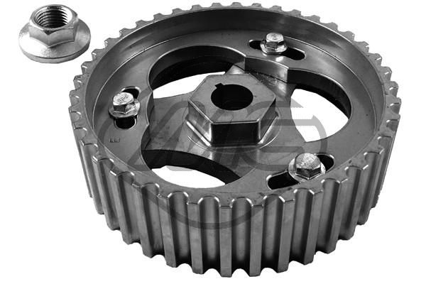 MC POLEA BOMBA INYEC RENAULT 20MM - 5644