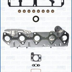 JUEGO DESCARBONIZACION SIN CULATA P EUGEOT - 53034100