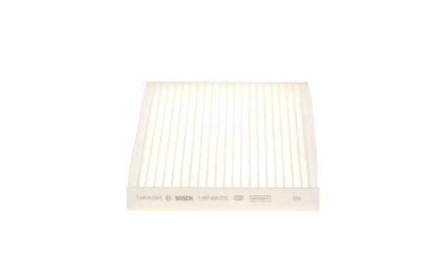 BOSCH FILTRO DE HABITACULO - 1987435070