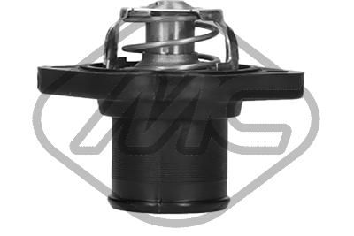 MC TAPA CON TERMOSTATO PEUG-206 - 3620