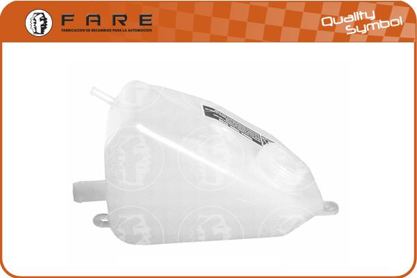 DEPOSITO EXPANSION FORD ESCORT - 3512