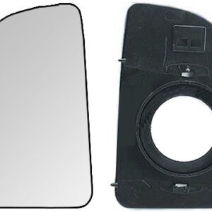 Cristal+Base Derecho Convexo