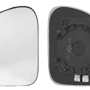 Cristal+Base Derecho Convexo  Térmico