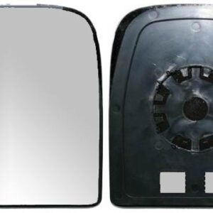 Cristal+Base Derecho Convexo