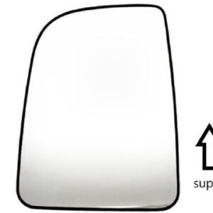 Cristal+Base Derecho Manual  Convexo