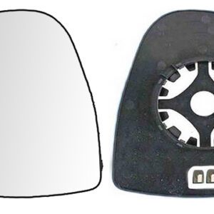 Cristal+Base Izquierdo Convexo  Térmico