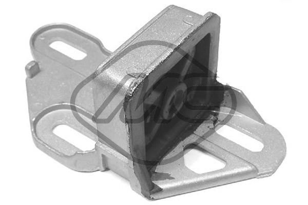 MC SOPORTE ESCAPE CLIO '98 - 4125