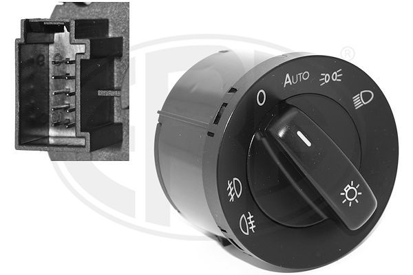 ERA INTERRUPTOR, LUZ PRINCIPAL - 662453