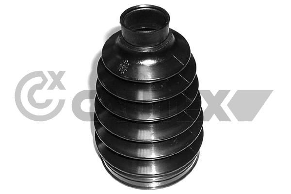 KIT TRANSMISIÃ“N LADO RUEDA, TERMOPL ÃSTICO - 20096