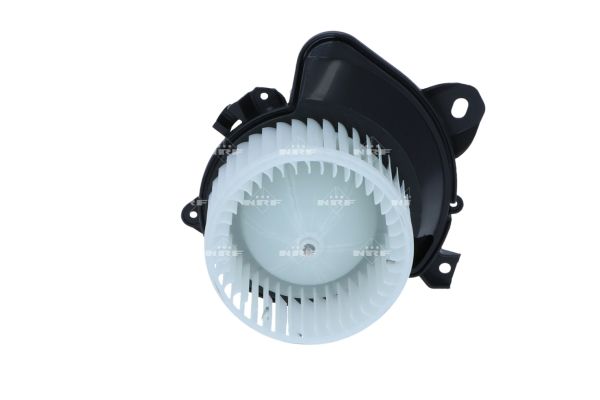 MOTOR ELECTRICO, VENTILADOR HABITAC - 34027