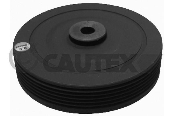 POLEA DE CIGÃœEÃ‘AL - 20940