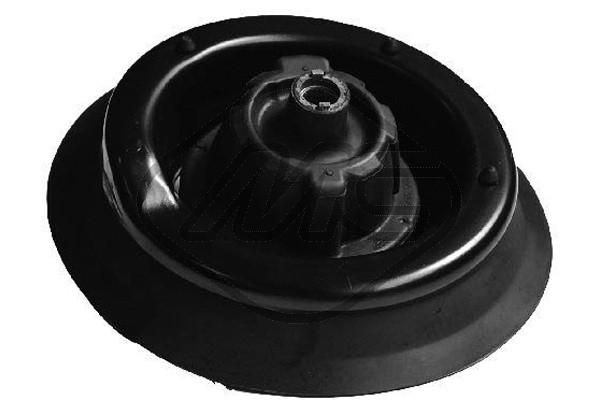 MC SOP AMORTG DELT MB W203 - 5065