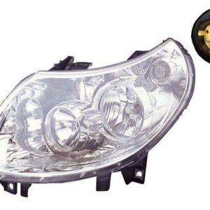 ALKAR ILUM. CITROÃ‹N JUMPER AUTOBÃšS - 2741922