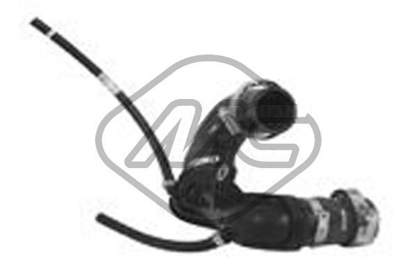 MC TUBO TURBO LOGAN-I 1.5D THALIA - 6824