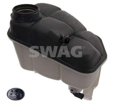 SWAG DEPOSITO COMPENSDOR CON SENSOR - 10937645