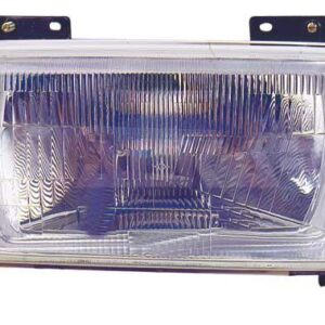 ALKAR ILUM. CITROÃ‹N C25 CAJA/CHASI - 3701961