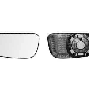 Cristal+Base Derecho Espejo Angulo Muerto  Convexo  Térmico