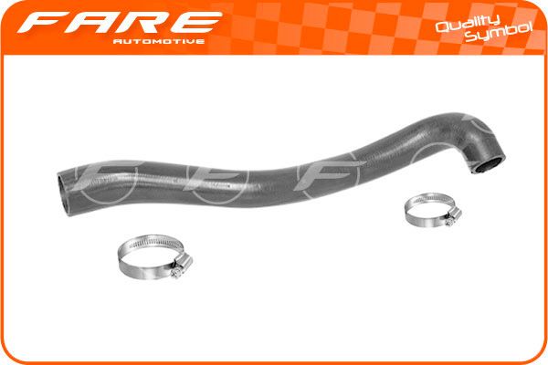 MANGUITO TURBO BMW S3 E46 - 13437
