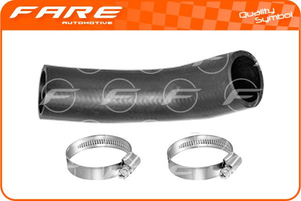 MGTO TURBO FORD CONNECT 1.8 06'-13' - 13038