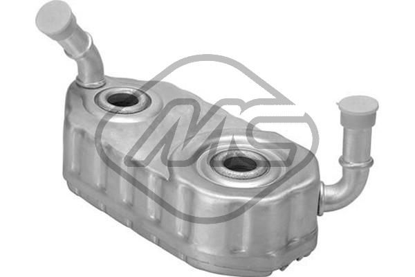 MC INTERCAMBIADOR CALOR VW GOLF * - 6328