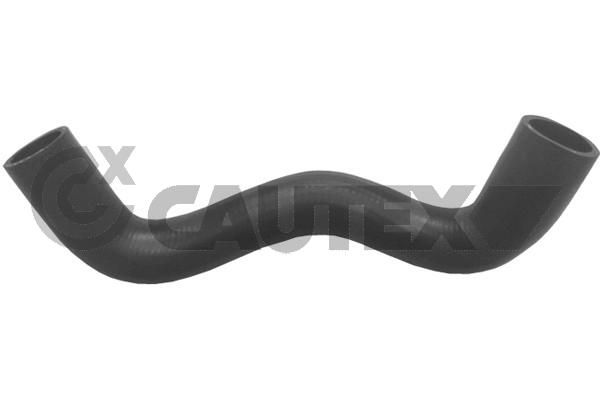 MANGUITO INFERIOR RADIADOR - 26273