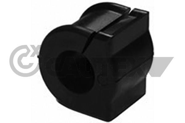 SOPORTE CENTRAL BARRA ESTABILIZADOR A DELANTERA AMBOS LADOS - 20301