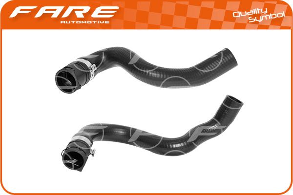 KIT MGTO CALEF CORSA C 1.3D - 11356