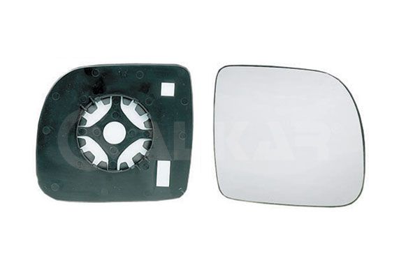 ALKAR RETROVISOR RENAULT EXPRESS (9 - 6402156