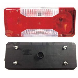 ALKAR PILOTO IZQ. IVECO DAILY IV CA - 2201970