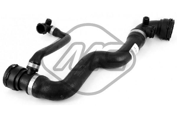 MC MGTO SUP RAD BMW 3E46 316-318 - 9492