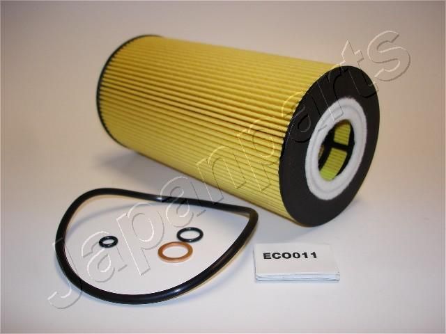 JAPAN ECO FILTROS DE CARBURANTE - FOECO011