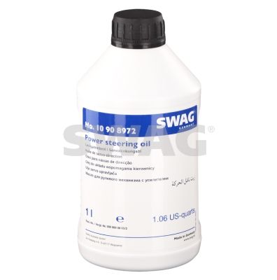 SWAG ACEITE PARA SERVODIRECCION 1L - 10908972