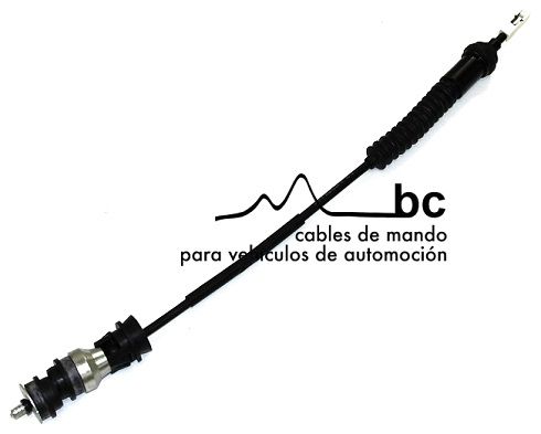 CABLE EMBRAGUE AUTORREGULABLE - 107014