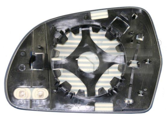 TYC ESPEJOS AUDI A3 (8P1/8PA) - 302-0091-1