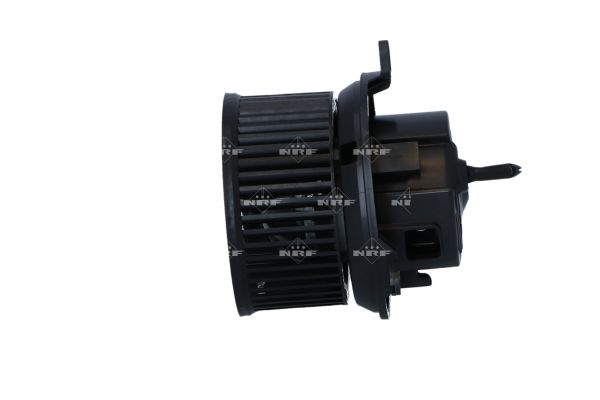 MOTOR ELECTRICO, VENTILADOR HABITAC - 34067