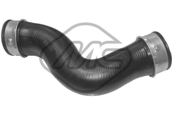 MC MGTO TURBO VAG A3 - 9779