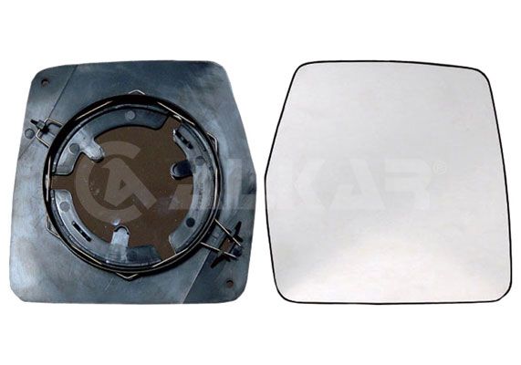 ALKAR RETROVISOR FIAT SCUDO/JUMPY/E - 6402973