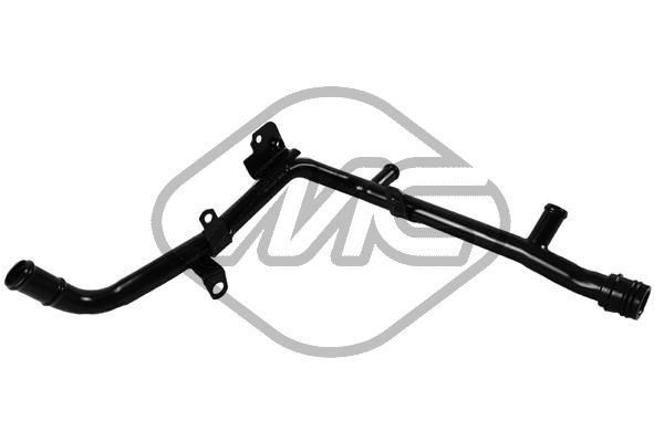 MC TUBO AGUA VW GOLF-5 1.9D - 3224