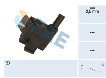 FAE INTERRUPTOR DE LUZ MARCHA ATRÃS - 40740