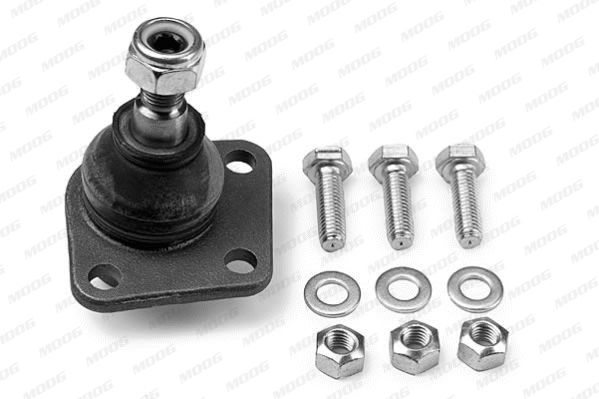 ROTULA SUSPENSION - TUR (2) - FIBJ0936